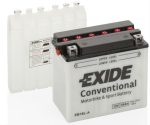 EXIDE CONVENTIONAL