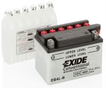 EXIDE CONVENTIONAL