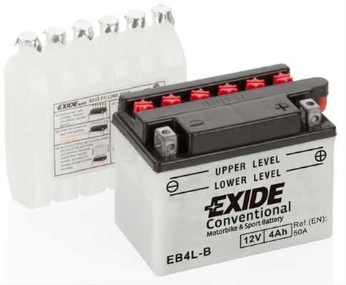 EXIDE CONVENTIONAL