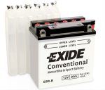 EXIDE CONVENTIONAL