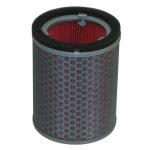 Filtru de aer moto MIW H1211