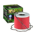Filtru de ulei moto HiFlo HF133 Filtru Hiflofiltro