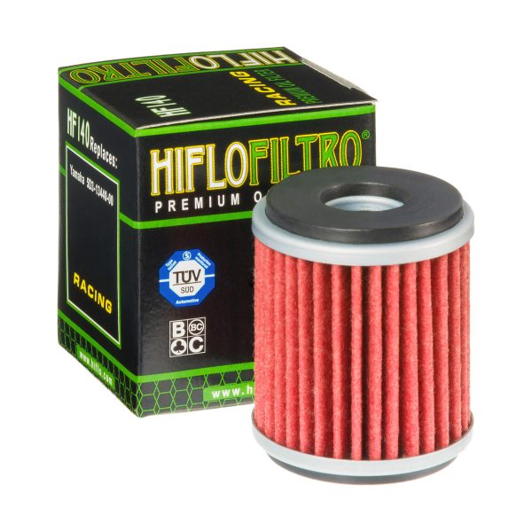 Filtru Hiflofiltro