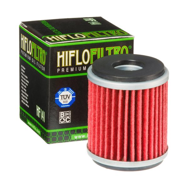 Filtru Hiflofiltro