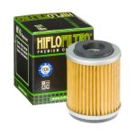 Filtru de ulei moto HiFlo HF143 Filtru Hiflofiltro