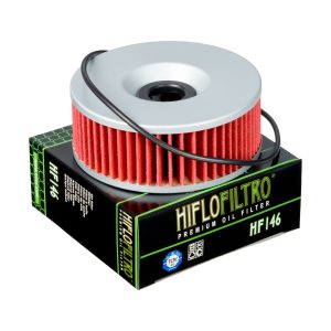 Filtru Hiflofiltro