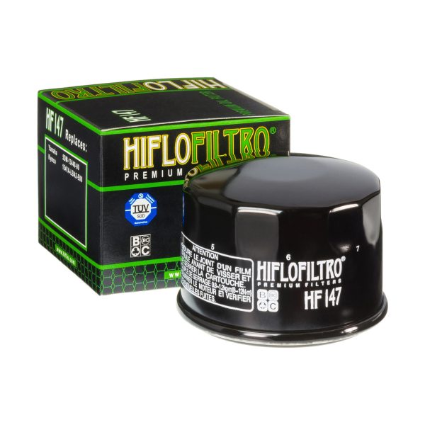 Filtru Hiflofiltro