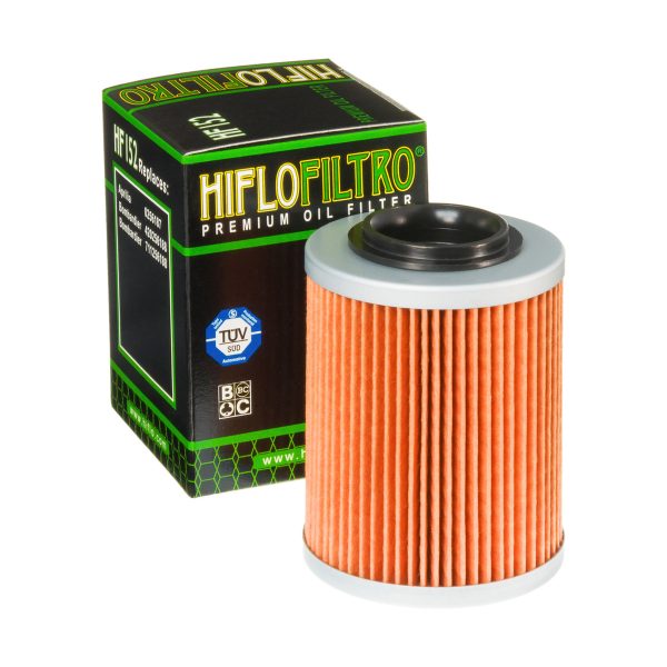 Filtru Hiflofiltro
