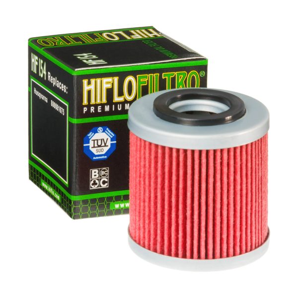 Filtru Hiflofiltro