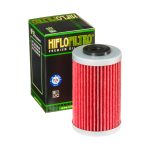 Filtru de ulei moto HiFlo HF155 Filtru Hiflofiltro