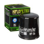 Filtru de ulei moto HiFlo HF156 Filtru Hiflofiltro