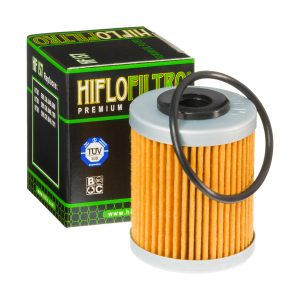 Filtru Hiflofiltro