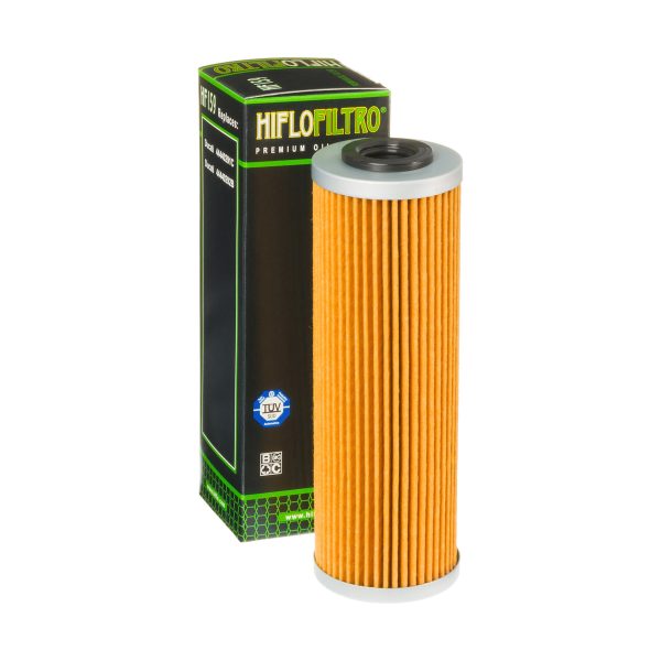 Filtru Hiflofiltro