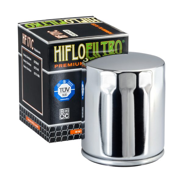Filtru Hiflofiltro