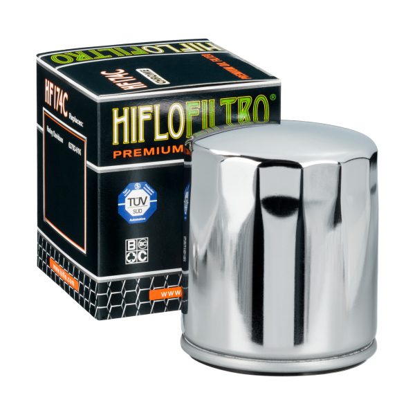 Filtru Hiflofiltro