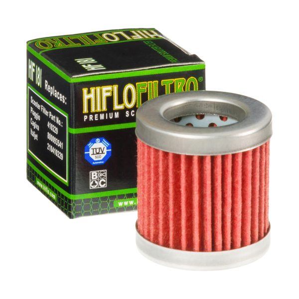 Filtru Hiflofiltro