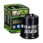 Filtru de ulei moto HiFlo HF183 Filtru Hiflofiltro