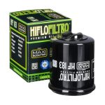 *FD FILTRU ULEI MOTO
