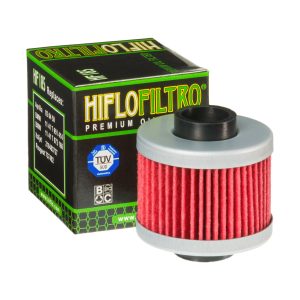 Filtru Hiflofiltro