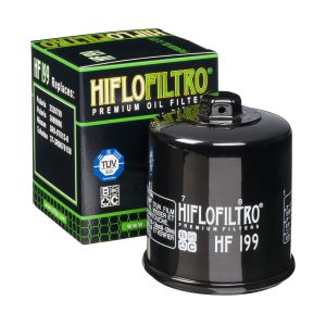 Filtru Hiflofiltro
