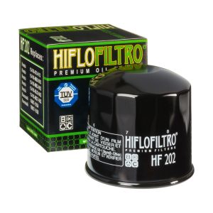 Filtru Hiflofiltro