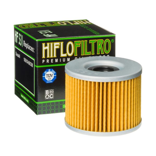 Filtru Hiflofiltro