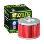 FILTRU ULEI MOTO - HIFLOFILTER