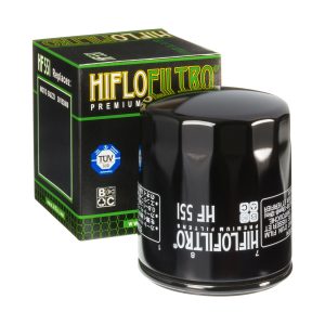 Filtru Hiflofiltro