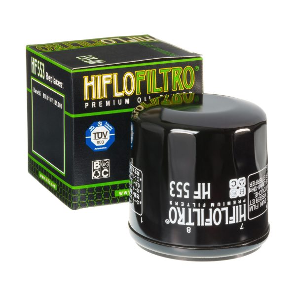 Filtru Hiflofiltro