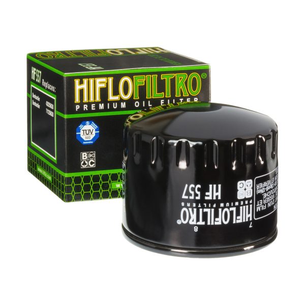 Filtru Hiflofiltro