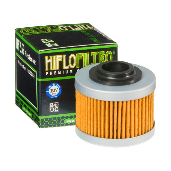 Filtru Hiflofiltro