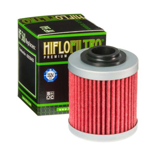 Filtru Hiflofiltro