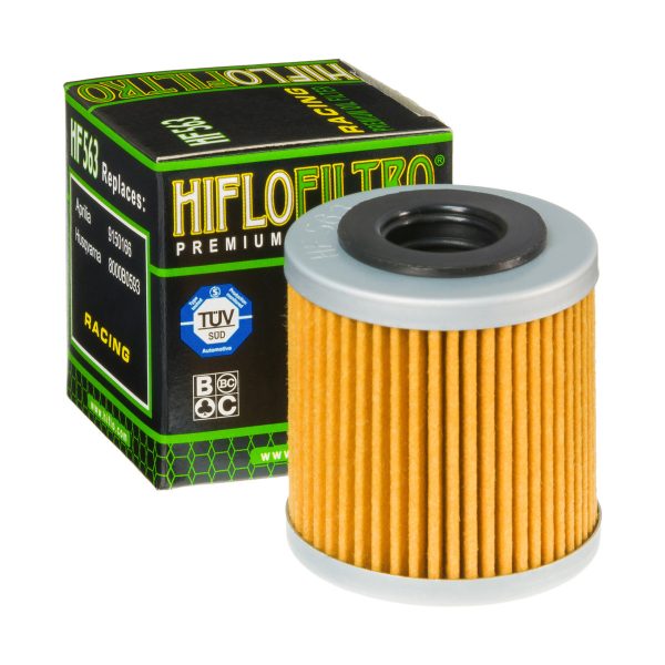 Filtru Hiflofiltro
