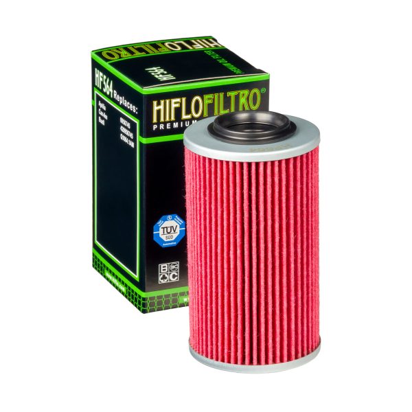 Filtru Hiflofiltro