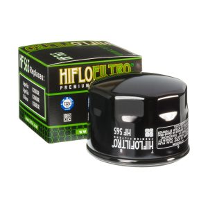 Filtru Hiflofiltro