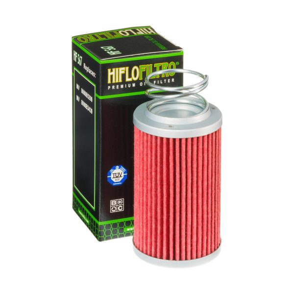 Filtru Hiflofiltro