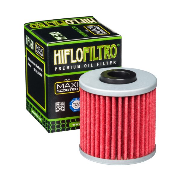 Filtru Hiflofiltro