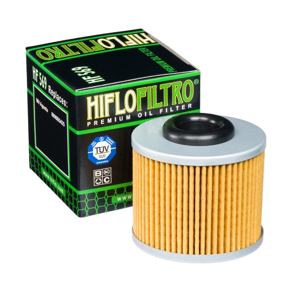 Filtru Hiflofiltro