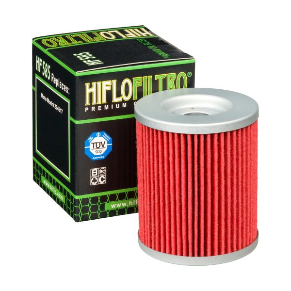 Filtru Hiflofiltro