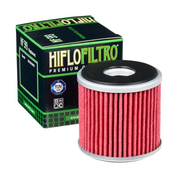 Filtru Hiflofiltro