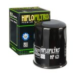 Filtru de ulei moto HiFlo HF621 Filtru Hiflofiltro