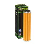 Filtru de ulei moto HiFlo HF631 Filtru Hiflofiltro