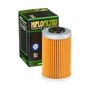 Filtru Hiflofiltro