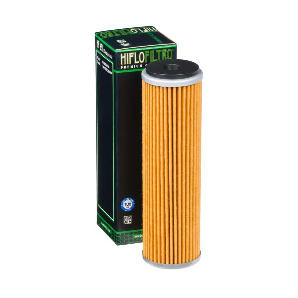 Filtru Hiflofiltro