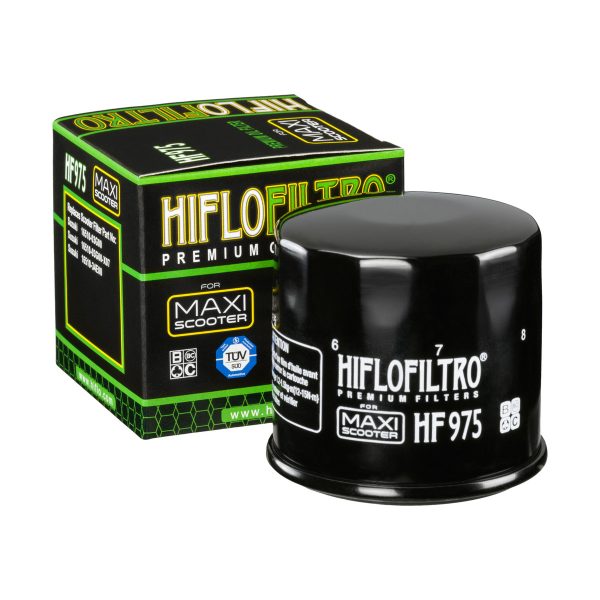 Filtru Hiflofiltro