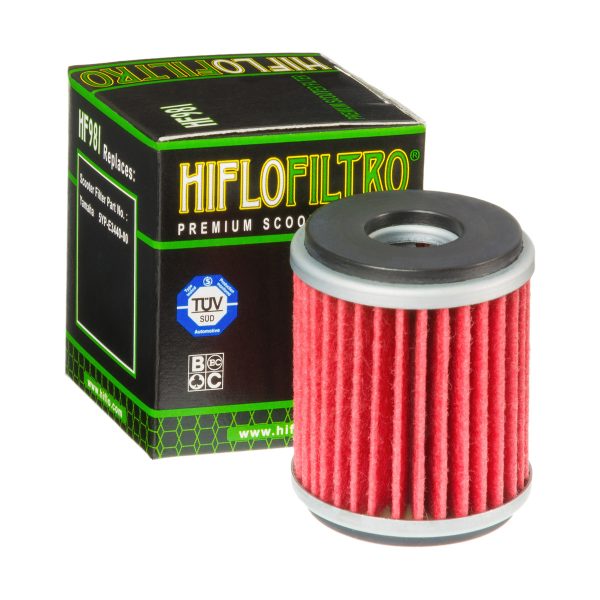 Filtru Hiflofiltro