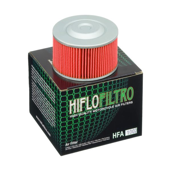 Filtru Hiflofiltro