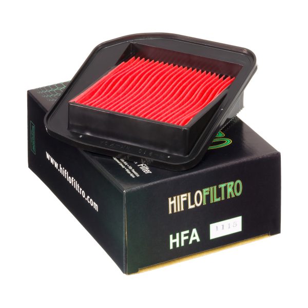 Filtru de aer moto HiFlo HFA1115 Filtru Hiflofiltro