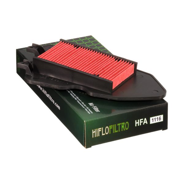 Filtru de aer moto HiFlo HFA1116 Filtru Hiflofiltro