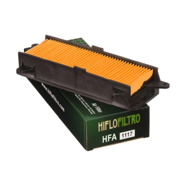 Filtru Hiflofiltro
